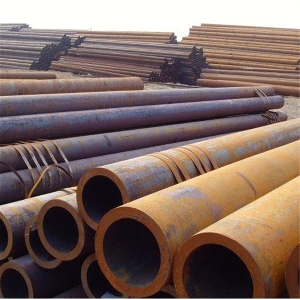 如何達到合金管的性能要求