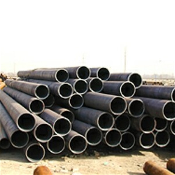 你了解無縫焊管淬火回火工藝嗎