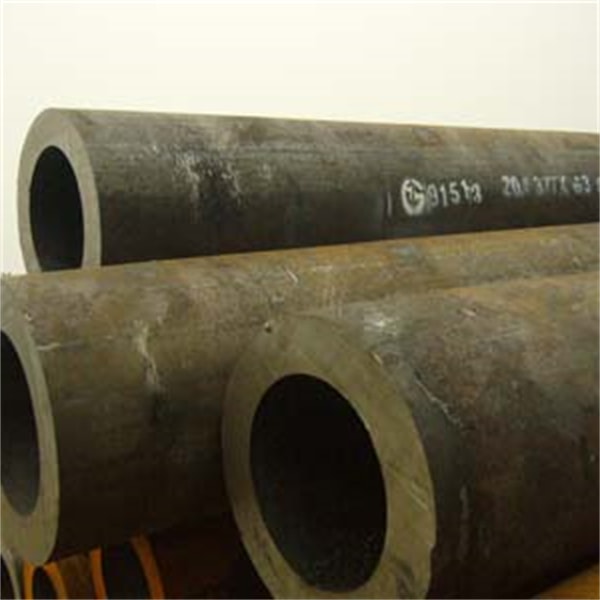 聊城厚壁無縫鋼管