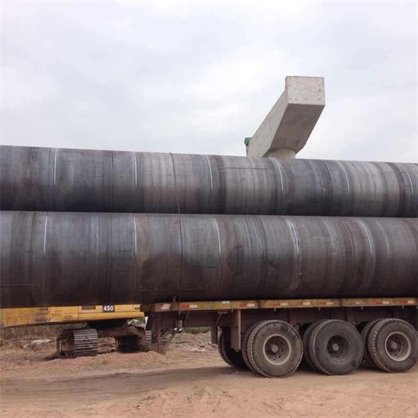 蘭州鋼護筒來圖特制