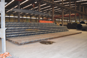 蘭州螺旋鋼管的廠家聯(lián)系方式