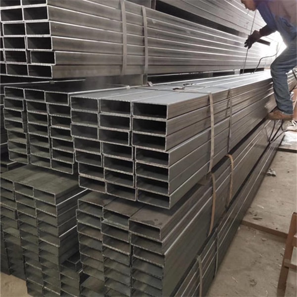 蘭州方管代價表大全